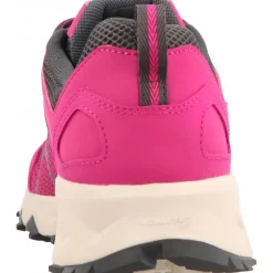 Baskets*Columbia Peakfreak II Dark Fuchsia